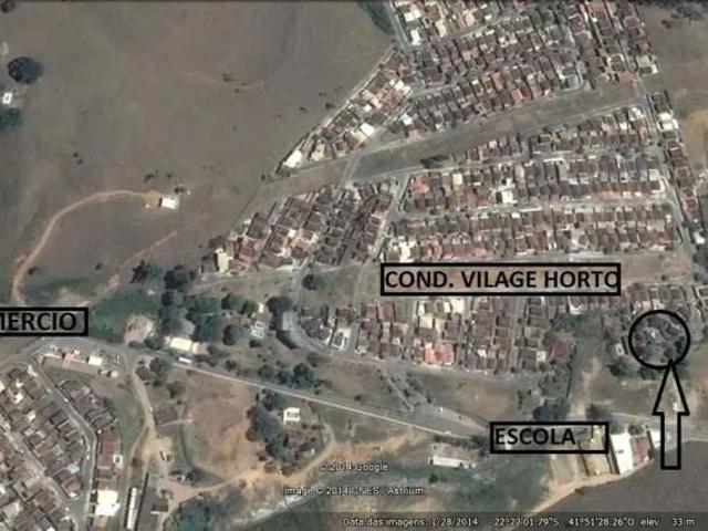 Terreno / Lote para Venda em Macaé/RJ Nova Cidade