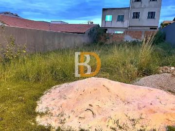 Terreno / Lote para Venda em Macaé/RJ Ajuda de Cima