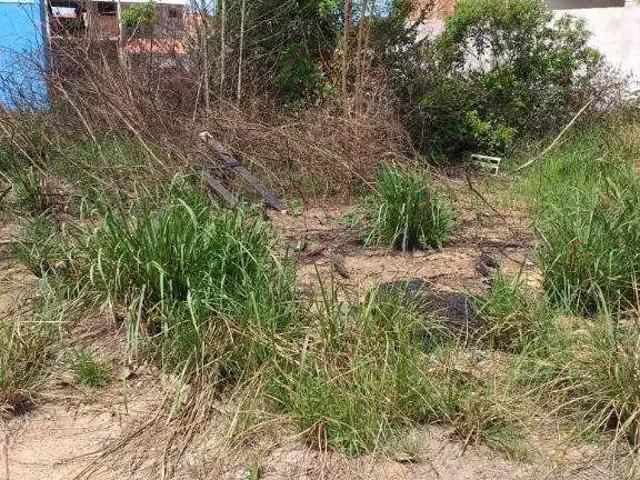 Terreno / Lote para Venda em Macaé/RJ Ajuda