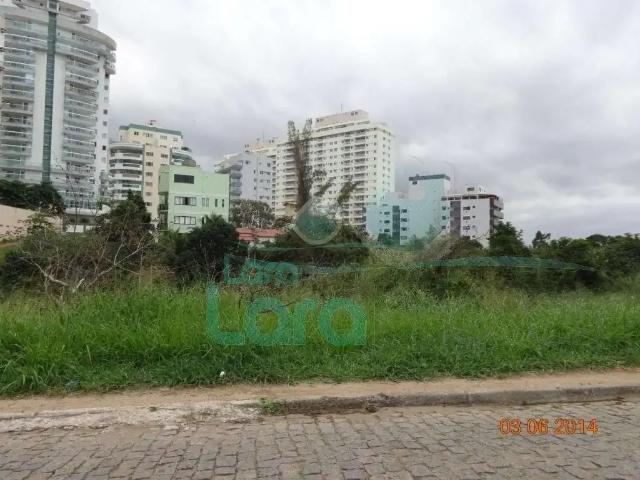 Terreno / Lote para Venda em Macaé/RJ Alto da Glória