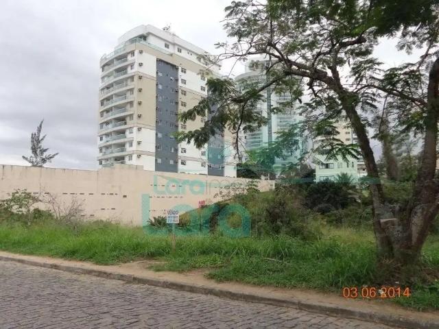 Terreno / Lote para Venda em Macaé/RJ Alto da Glória
