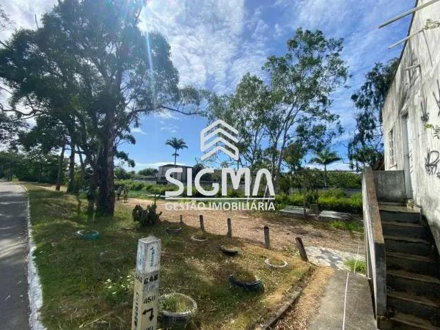 Terreno / Lote para Venda em Macaé/RJ Barra de Macaé