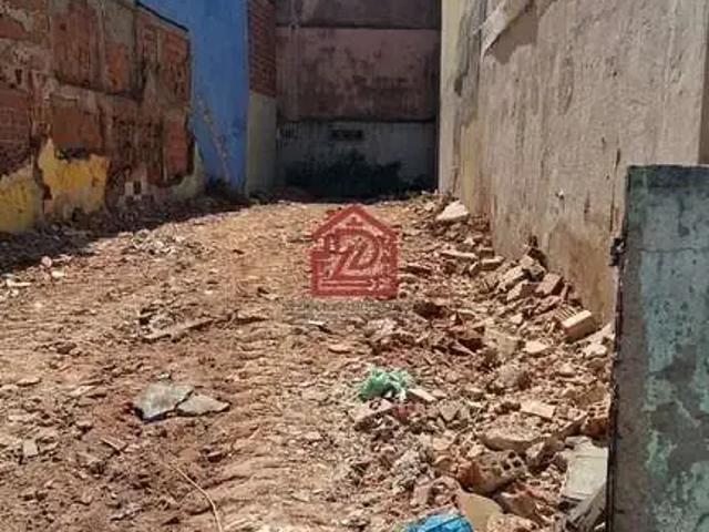 Terreno / Lote para Venda em Macaé/RJ Barra