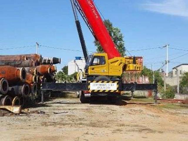 Terreno / Lote para Venda em Macaé/RJ Barra