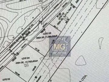 Terreno / Lote para Venda em Macaé/RJ Cabiúnas