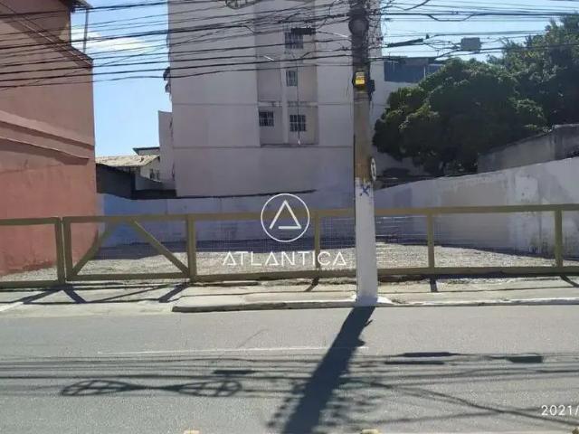 Terreno / Lote para Venda em Macaé/RJ Cajueiros