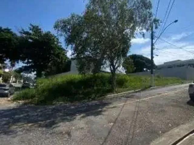 Terreno / Lote para Venda em Macaé/RJ Cancela Preta
