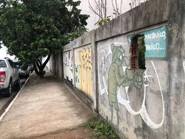 Terreno / Lote para Venda em Macaé/RJ Cavaleiros