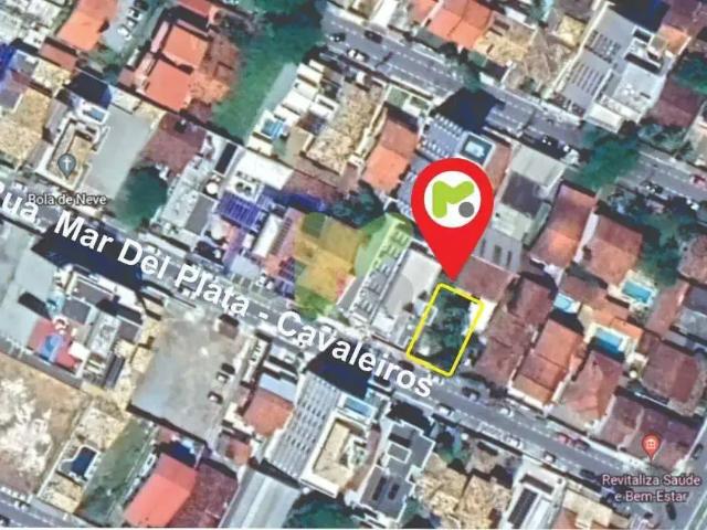 Terreno / Lote para Venda em Macaé/RJ Cavaleiros