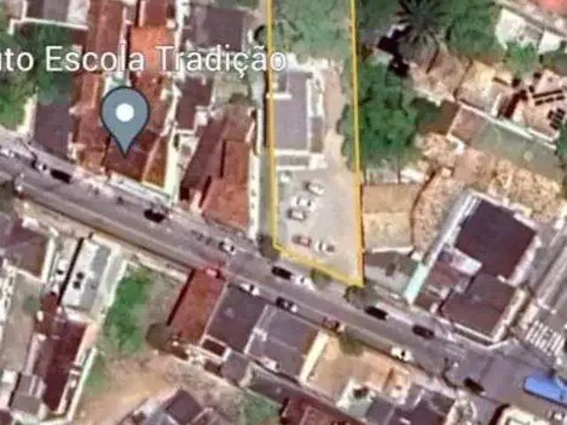 Terreno / Lote para Venda em Macaé/RJ Centro