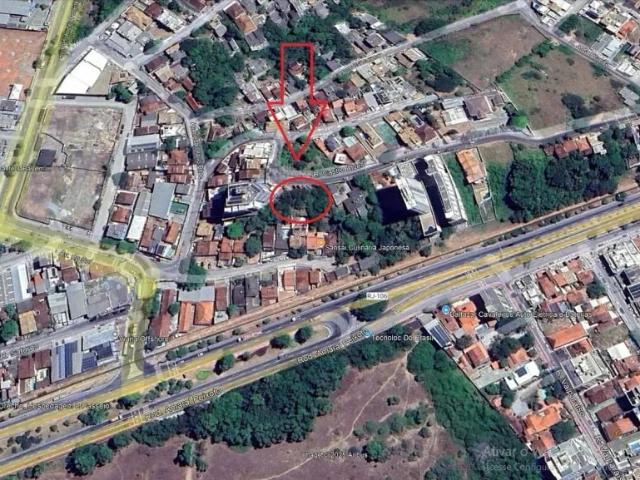 Terreno / Lote para Venda em Macaé/RJ Centro