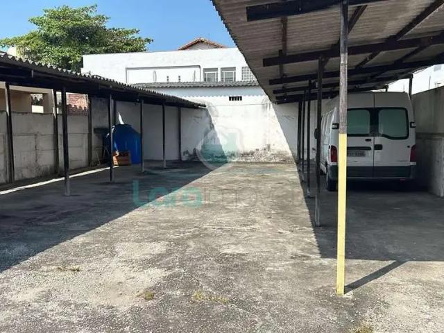 Terreno / Lote para Venda em Macaé/RJ Centro