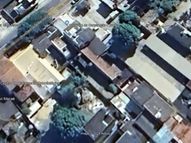 Terreno / Lote para Venda em Macaé/RJ Centro