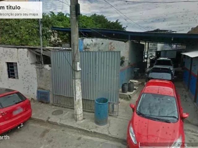 Terreno / Lote para Venda em Macaé/RJ Centro
