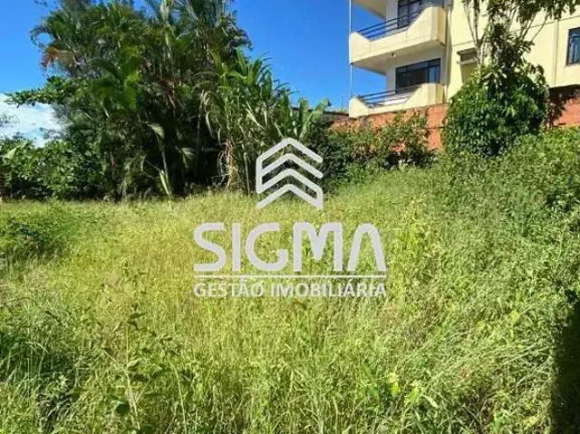 Terreno / Lote para Venda em Macaé/RJ Centro