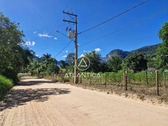 Terreno / Lote para Venda em Macaé/RJ Glicério