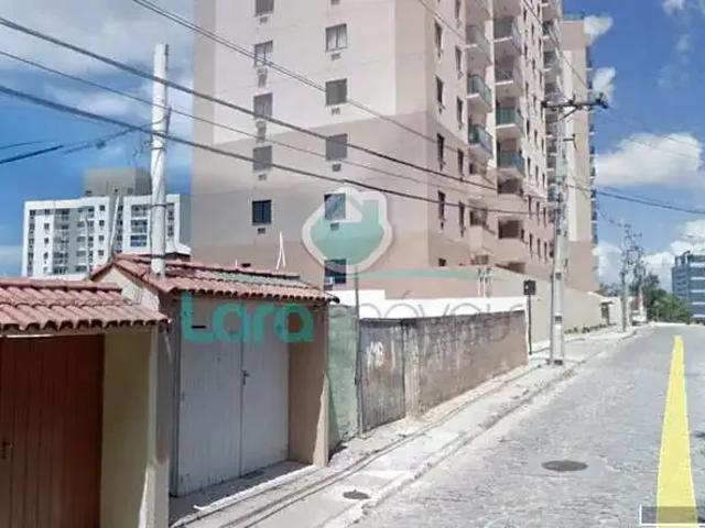 Terreno / Lote para Venda em Macaé/RJ Glória