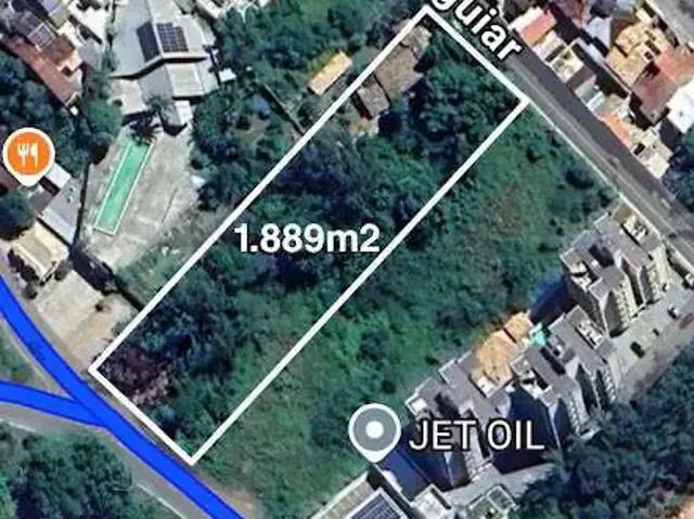 Terreno / Lote para Venda em Macaé/RJ Glória