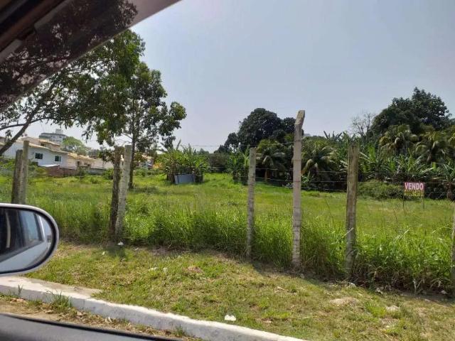 Terreno / Lote para Venda em Macaé/RJ Glória