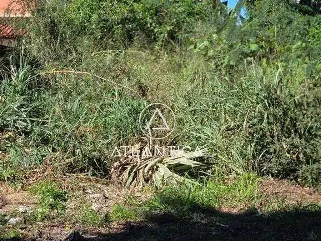 Terreno / Lote para Venda em Macaé/RJ Glória