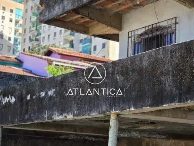 Terreno / Lote para Venda em Macaé/RJ Glória
