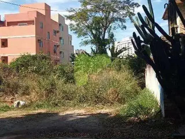 Terreno / Lote para Venda em Macaé/RJ Glória