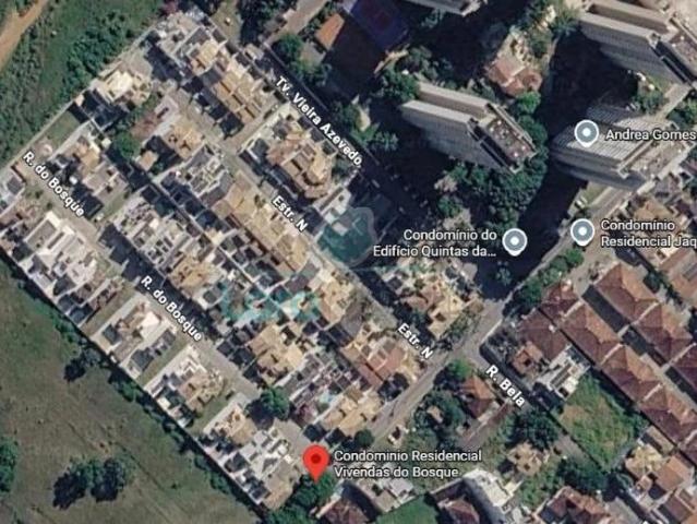 Terreno / Lote para Venda em Macaé/RJ Glória