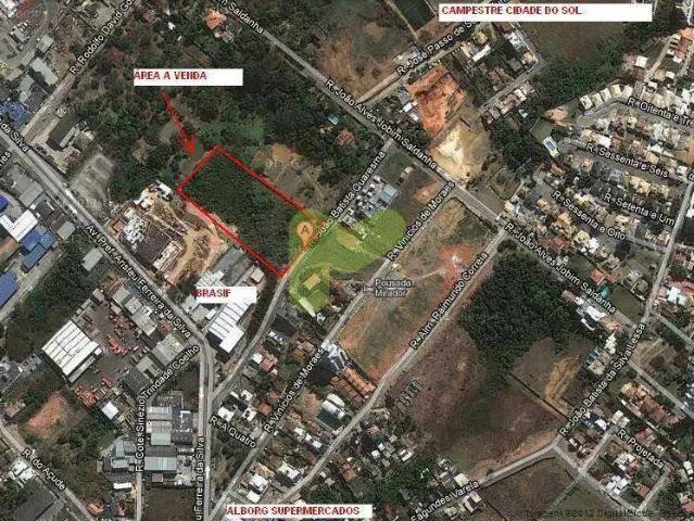 Terreno / Lote para Venda em Macaé/RJ Glória 1 Quartos