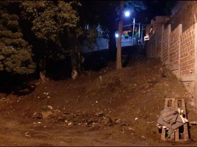 Terreno / Lote para Venda em Macaé/RJ Granja dos Cavaleiros