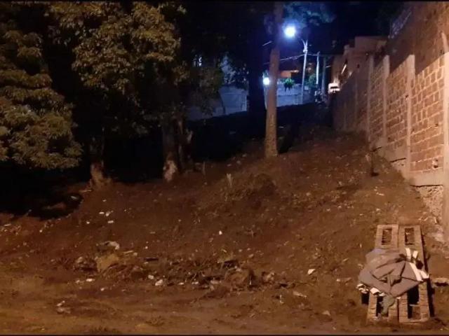 Terreno / Lote para Venda em Macaé/RJ Granja dos Cavaleiros