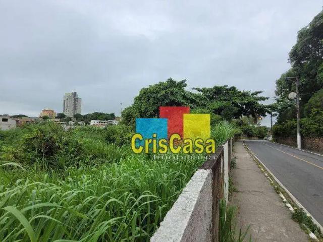 Terreno / Lote para Venda em Macaé/RJ Granja dos Cavaleiros