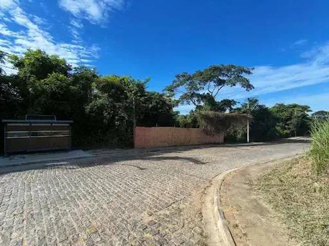 Terreno / Lote para Venda em Macaé/RJ Granja dos Cavaleiros