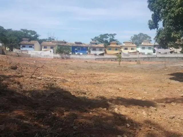 Terreno / Lote para Venda em Macaé/RJ Granja dos Cavaleiros