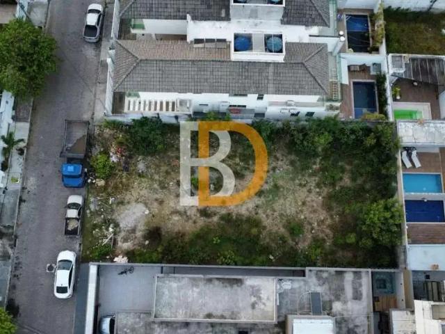 Terreno / Lote para Venda em Macaé/RJ Granja dos Cavaleiros