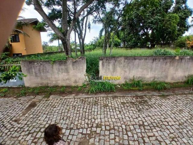 Terreno / Lote para Venda em Macaé/RJ Granja dos Cavaleiros