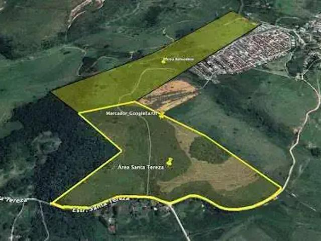 Terreno / Lote para Venda em Macaé/RJ Horto
