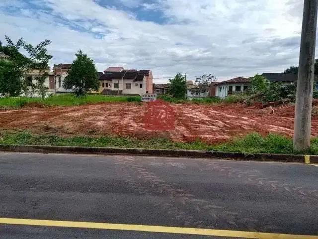 Terreno / Lote para Venda em Macaé/RJ Jardim Vitória