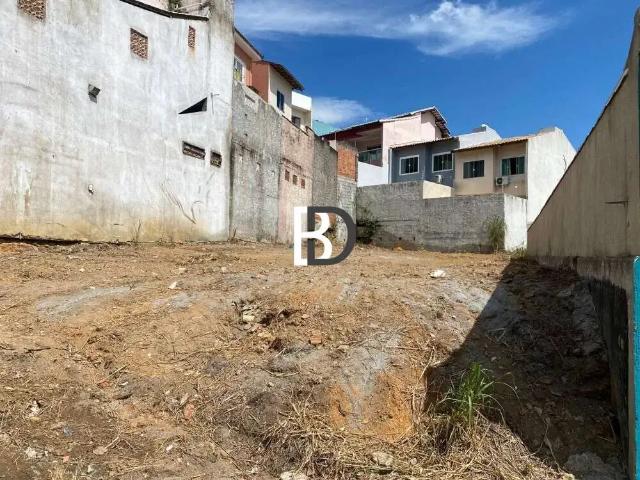 Terreno / Lote para Venda em Macaé/RJ Jardim Vitória