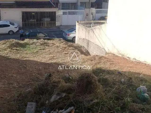 Terreno / Lote para Venda em Macaé/RJ Jardim Vitória