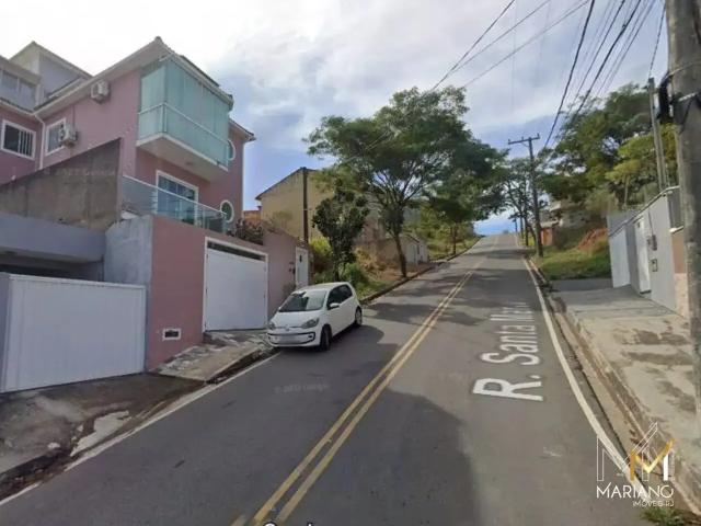 Terreno / Lote para Venda em Macaé/RJ Jardim Vitória