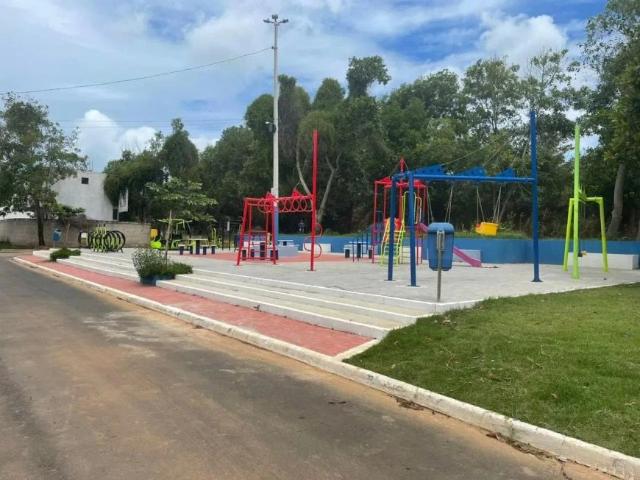Terreno / Lote para Venda em Macaé/RJ Jardim Vitória