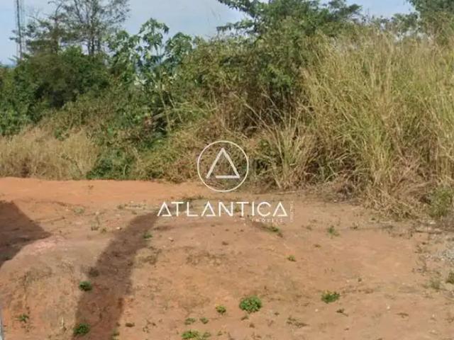 Terreno / Lote para Venda em Macaé/RJ Jardim Vitória