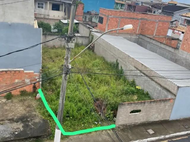 Terreno / Lote para Venda em Macaé/RJ Jardim Aeroporto