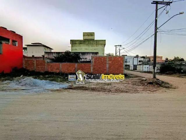 Terreno / Lote para Venda em Macaé/RJ Jardim Franco