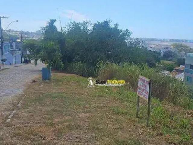 Terreno / Lote para Venda em Macaé/RJ Jardim Guanabara