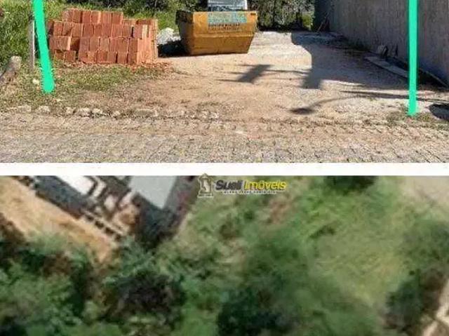 Terreno / Lote para Venda em Macaé/RJ Jardim Guanabara