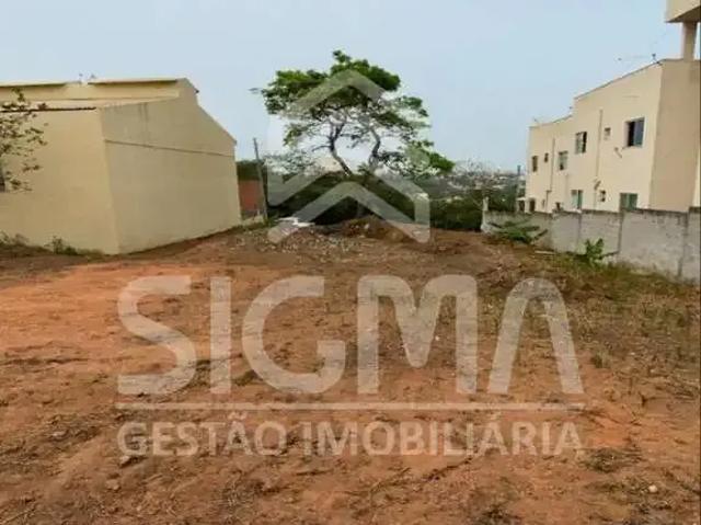 Terreno / Lote para Venda em Macaé/RJ Jardim Guanabara