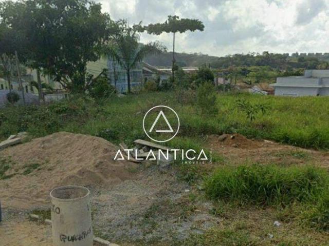 Terreno / Lote para Venda em Macaé/RJ Jardim Guanabara