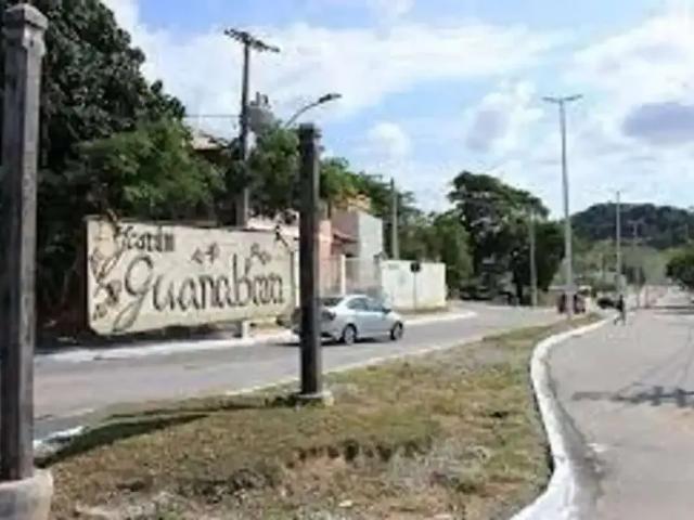 Terreno / Lote para Venda em Macaé/RJ Lagoa