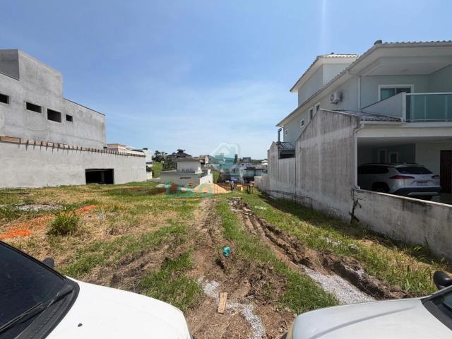 Terreno / Lote para Venda em Macaé/RJ Lagoa